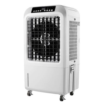 4500m3 / H Máy làm mát không khí Anion thổi khí, Máy làm mát không khí bay hơi di động Cool Blast