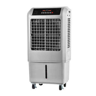 Khu vực 25m2 Máy làm mát không khí ba bên, Máy làm mát bay hơi 2500 Cfm