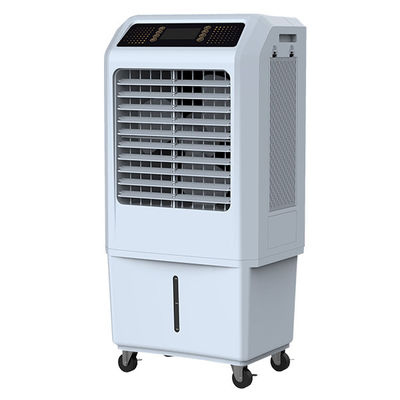 Bể nước 30L Tiết kiệm năng lượng Máy làm mát không khí 110V với động cơ đồng