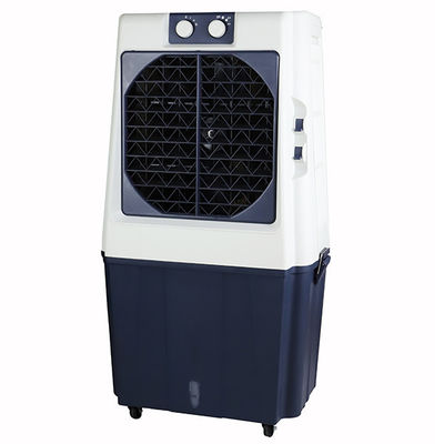 Máy điều hòa không khí dạng bay hơi lớn công nghiệp Chức năng hẹn giờ 12H Anion