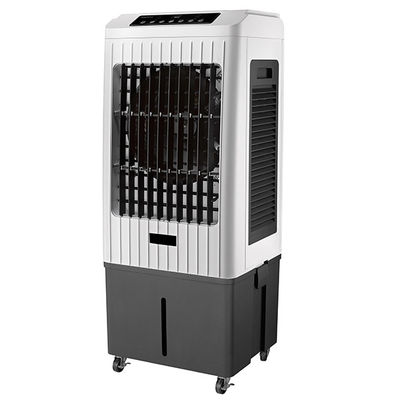 Máy làm mát không khí di động được CE phê duyệt, Máy làm mát không khí bằng nước trong phòng 220V