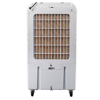 150W Cool Wind Air Cooler 7.5H Hẹn giờ Công tắc bằng tay với 9 lưỡi