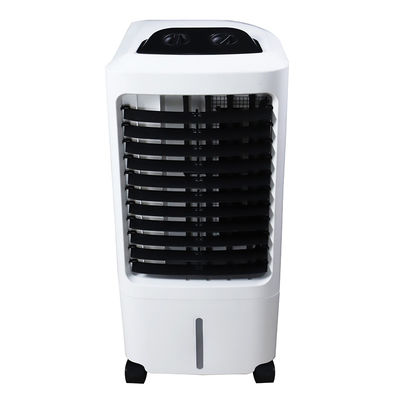 Máy làm mát không khí bình 8L Nước bay hơi, Máy làm mát không khí nước lạnh 60W