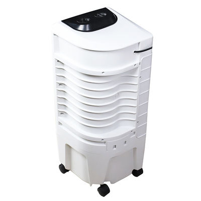 Máy làm mát không khí bình 8L Nước bay hơi, Máy làm mát không khí nước lạnh 60W