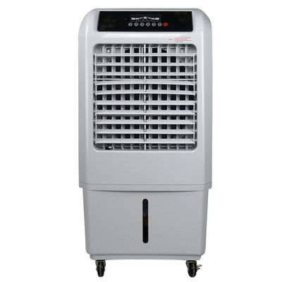 Khu vực 25m2 Máy làm mát không khí ba bên, Máy làm mát bay hơi 2500 Cfm