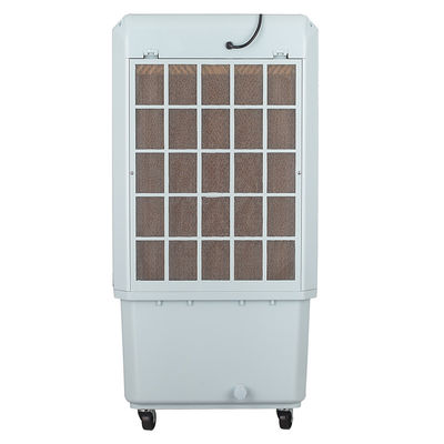 220V 3 trong 1 Máy làm mát không khí bay hơi 7,5H Hẹn giờ làm việc yên tĩnh cho gia đình