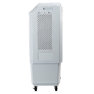 Hẹn giờ 24H Tiết kiệm năng lượng Máy làm mát không khí 2500m3 / h Chức năng Anion luồng khí