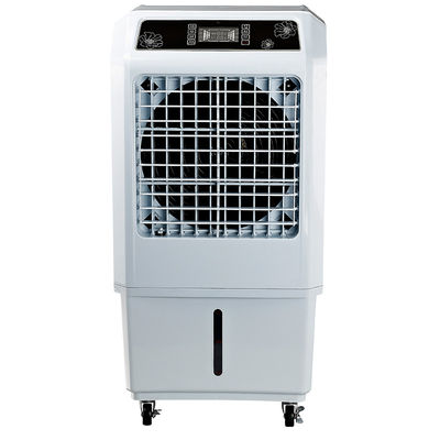 Bể nước 30L Tiết kiệm năng lượng Máy làm mát không khí 110V với động cơ đồng