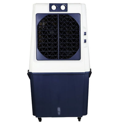 Máy điều hòa không khí bay hơi di động 3 trong 1 Hẹn giờ 12H Hộ gia đình với bình 80L
