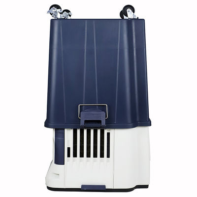 Máy lạnh di động gia đình Swamp Cooler Điều hòa không khí di động được CE phê duyệt Tầng đứng