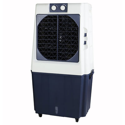 Máy điều hòa không khí bay hơi di động 3 trong 1 Hẹn giờ 12H Hộ gia đình với bình 80L