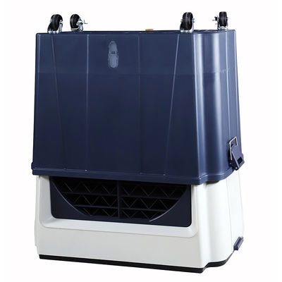 Máy làm ẩm điều hòa không khí di động 3 tốc độ Gear Speed ​​cho diện tích 55m2