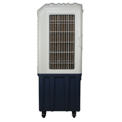 Máy làm mát không khí ngoài trời 200W cho sân trong, bể chứa 80L Máy làm mát không khí bay hơi lớn