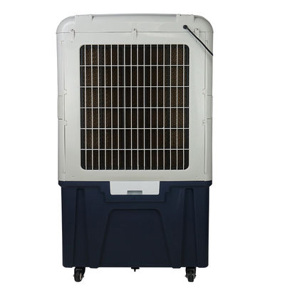 Máy làm mát không khí ngoài trời 200W cho sân trong, bể chứa 80L Máy làm mát không khí bay hơi lớn
