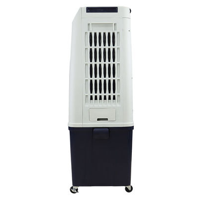 Độ ồn thấp Máy làm mát không khí bay hơi ngoài trời 60m2 Diện tích áp dụng 220V
