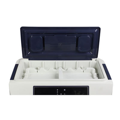 Động cơ đồng Máy làm mát không khí bay hơi ngoài trời, Máy làm mát không khí nước công nghiệp 250W
