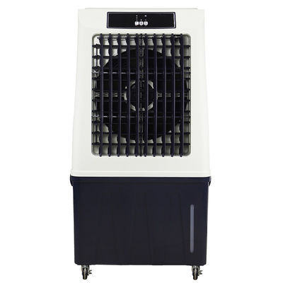 Độ ồn thấp Máy làm mát không khí bay hơi ngoài trời 60m2 Diện tích áp dụng 220V