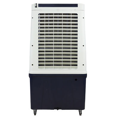 Độ ồn thấp Máy làm mát không khí bay hơi ngoài trời 60m2 Diện tích áp dụng 220V