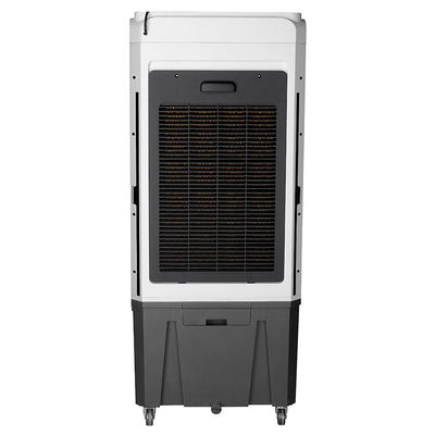 Quạt làm mát không khí bằng nước CBU Máy chạy cân bằng thân thiện với môi trường 110W