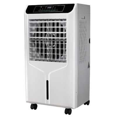 4500m3 / H Máy làm mát không khí Anion thổi khí, Máy làm mát không khí bay hơi di động Cool Blast