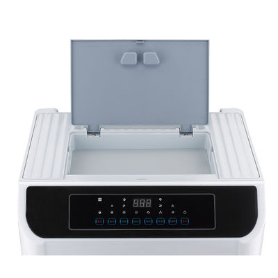 Chế độ Anion trong nhà Máy làm mát không khí 3 Tốc độ gió 35m2 Diện tích áp dụng với màn hình LED