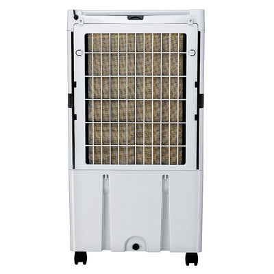 Cửa sổ máy làm mát không khí Anion động cơ đồng gắn với bình chứa nước 45L