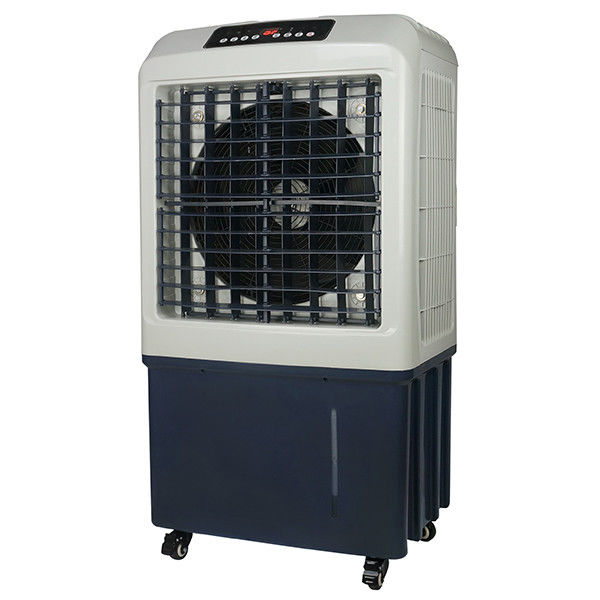 Máy điều hòa không khí bay hơi ngoài trời bình 70L, Máy làm mát bay hơi di động yên tĩnh