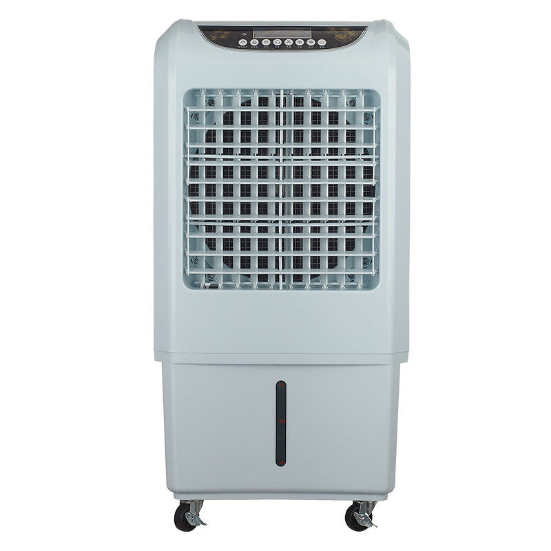 Chất liệu ABS Máy làm mát không khí bay hơi 3 trong 1 với thùng 30L được RoHS phê duyệt