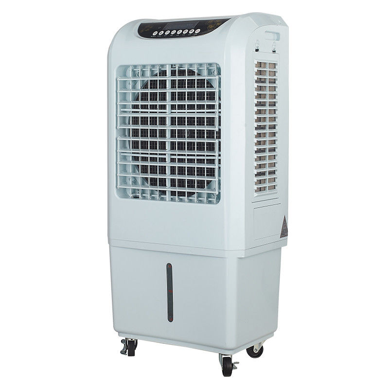220V 3 trong 1 Máy làm mát không khí bay hơi 7,5H Hẹn giờ làm việc yên tĩnh cho gia đình