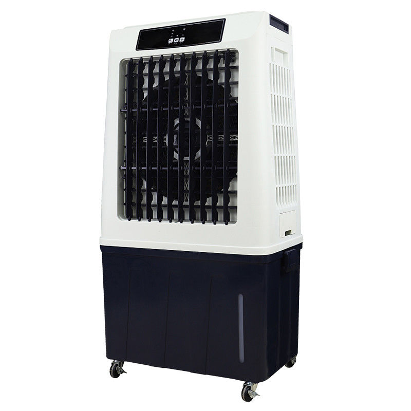 Động cơ đồng Máy làm mát không khí bay hơi ngoài trời, Máy làm mát không khí nước công nghiệp 250W
