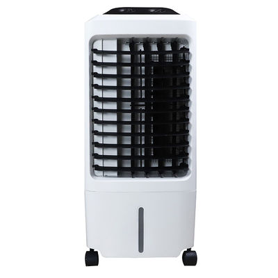 Máy làm mát không khí bằng nước bay hơi di động 110V Có thể chuyển đổi gió 800m3 / h Lưu lượng