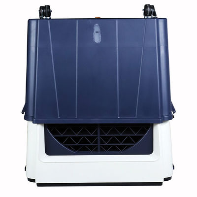 Máy lạnh di động gia đình Swamp Cooler Điều hòa không khí di động được CE phê duyệt Tầng đứng