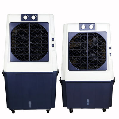 Tầng hầm điều hòa không khí bay hơi 60L, Máy làm mát bay hơi dao động 200W